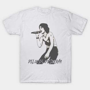 Delores O'Riordan T-Shirt